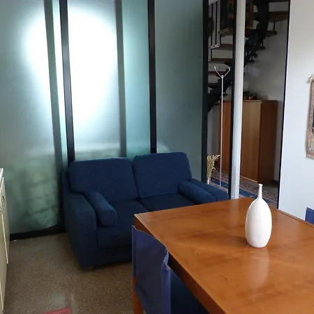 Maggiore בית נופש