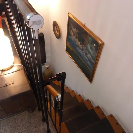 Lago Maggiore Feriehus *