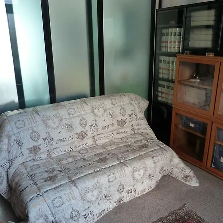 Nyaraló Maggiore Arona