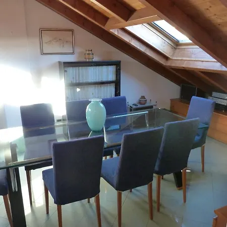 Maggiore Ferienhaus