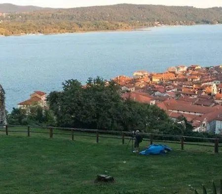 Dom wakacyjny Maggiore Arona