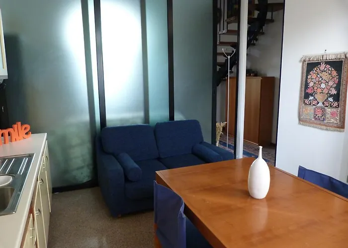 Maggiore Dom wakacyjny