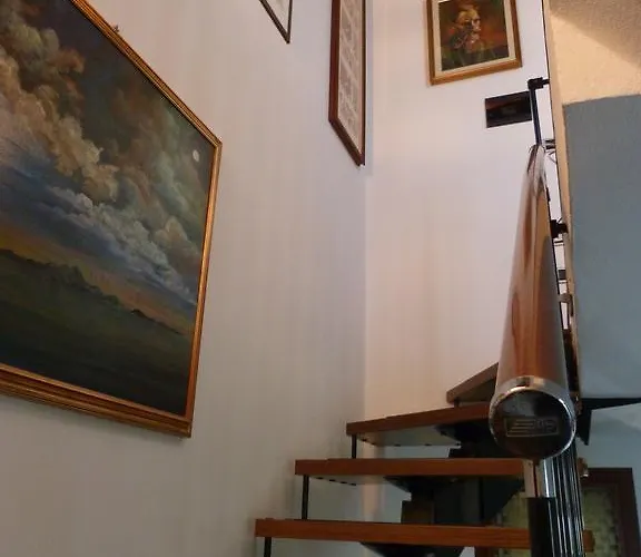 בית נופש Maggiore *