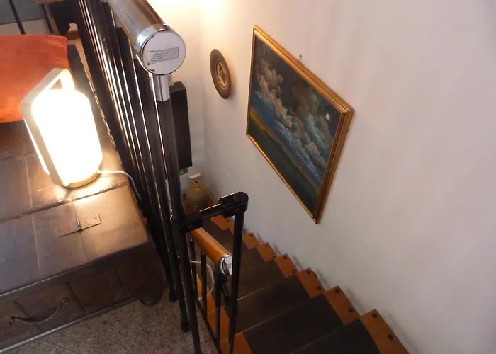 Maggiore בית נופש *