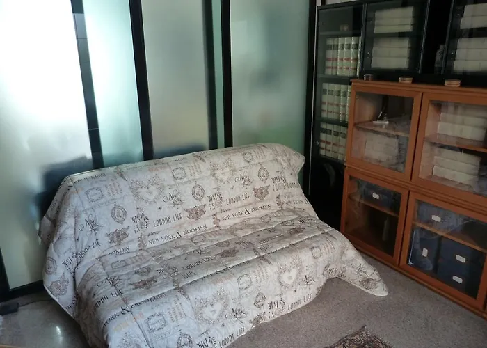 Feriehus Lago Maggiore Arona