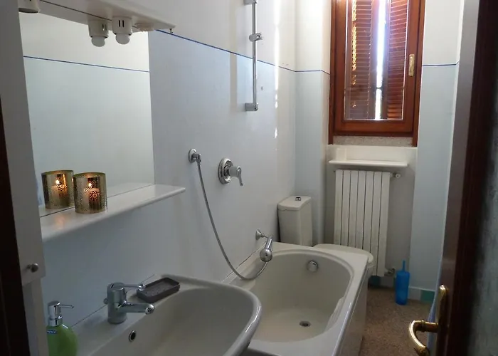 Lago Maggiore Feriehus *