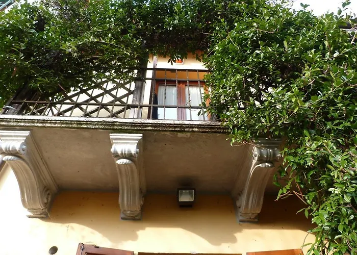 Feriehus Lago Maggiore