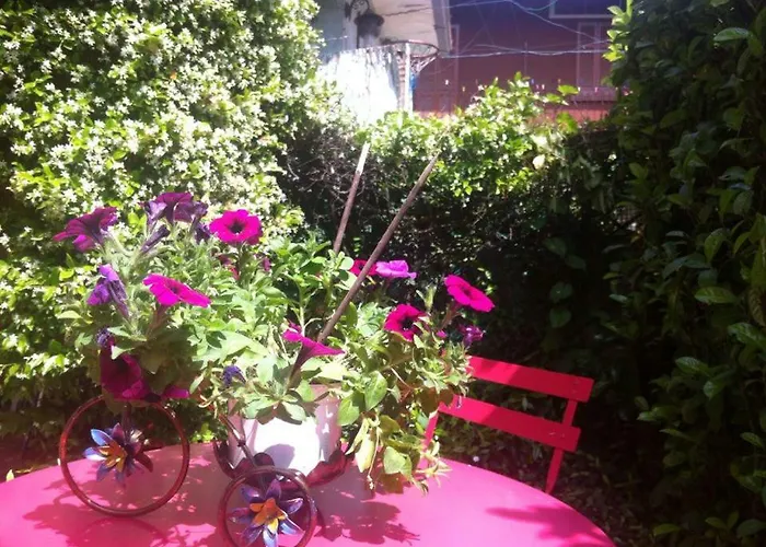 Lago Maggiore Feriehus *